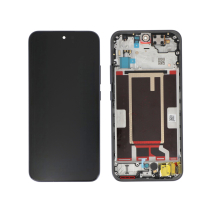 Display completo Nero Crepuscolo Oppo Reno15 F 5G