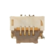 Connettore Zif 4 pin ZR Nintendo Joycon