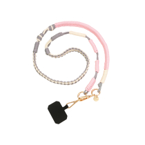 FAIRPLAY Catena Lunga 120cm OTTAVIA (Multicolore)