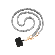 FAIRPLAY Catena Lunga 120cm TECLA (Grigio)