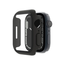 BELKIN Protezione + Paraurti Apple Watch Series 10 46 mm (Nero)