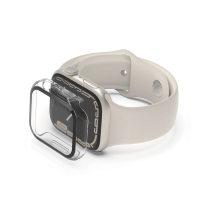 BELKIN Protezione + Bumper Apple Watch 40 mm (7/SE/6/5/4)