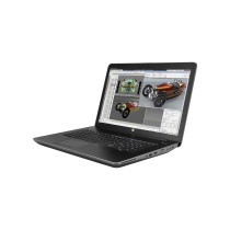 HP Zbook 17 G3 - 17'' - Core i7 6a Gen - HDD 1 TB - Ram 16 GB - AZERTY (Grado A)