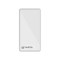 VARTA PowerBank 20 000 mAh (Bianco)