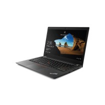 Lenovo ThinkPad T480S 14'' - Core i5 8e Gen - SSD 256 GB - Ram 16 GB - QWERTZ CH (Grado A)