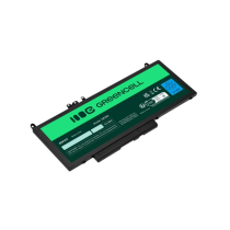 Batteria 6MT4T 07V69Y Dell Latitude (Modelli Multipli) (7200mAh)