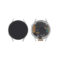 Display Completo Argento Galaxy Watch 5 (44mm) (R915)