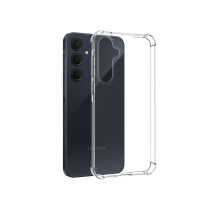 DF SAMSUNG Custodia Galaxy XCover 7 (Trasparente)