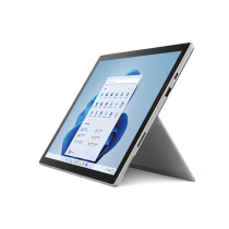 Microsoft Surface Pro 7+ 12'' - Core i7 11e Gen - SSD 512 GB - Ram 16 GB - Senza Tastiera (Touchscreen) (Grade A)