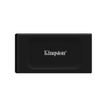 KINGSTON SSD Esterno XS1000 (2TB)