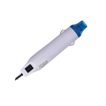Mini Pistolet Air Chaud (300W)