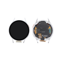 Display Completo Argento Galaxy Watch 7 (44mm) (L310)