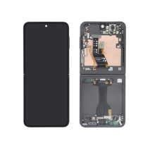 Display completo Nero Galaxy Z Flip6 (F741B)