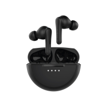BELKIN SOUNDFORM Cuffie TWS Rhythm (Nero)