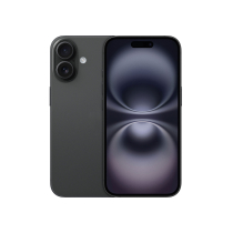 Replica da Esposizione Tipo iPhone 16 Plus (Nero)