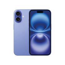 Replica da Esposizione Tipo iPhone 16 (Outremer)