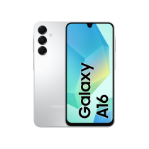 Samsung Galaxy A16 4G 128 GB (Grigio)