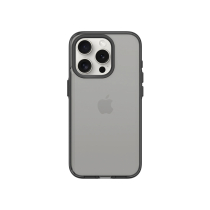 RHINOSHIELD JellyTint iPhone 15 Pro (Nero)
