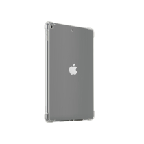 COVERME Custodia TPU iPad 6a Gen (Trasparente)