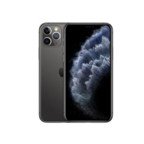 iPhone 11 Pro Max 64 GB Grigio (Grado B) (IVA del margine) (Ricondizionato)