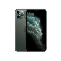 iPhone 11 Pro Max 256 GB Verde (Grado A) (Margin VAT) (Ricondizionato)