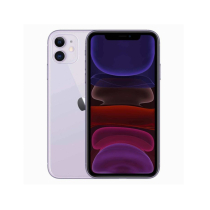 iPhone 11 128 GB Viola (Grado C) (IVA del margine) (Refurb)