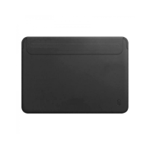 WiWU Custodia MacBook Air (13") (Nero)