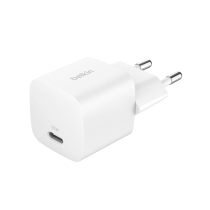 BELKIN Caricatore da Parete 25W (Bianco)
