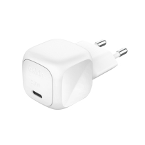 BELKIN Caricatore da Parete 20W (Bianco)