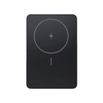 Xiaomi PowerBank Magnetico Slim 5 000 mAh (Nero)