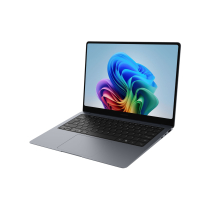 Samsung Galaxy Book6 Pro 14" - Core Ultra 7 - SSD 512 GB - Ram 16 GB - Grigio - AZERTY (Grade A)