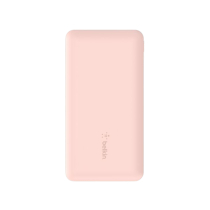 BELKIN PowerBank 10 000 mAh USB-C 15W (Rosa)