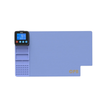 Mijing Tappetino di Separazione Display Riscaldante (CPB-320)