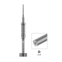 BEST 3D Cacciavite Pentalobe 0.8 (BST-898)