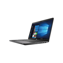 Dell Latitude 5500 15'' - Core i7 8a Gen - SSD 256 GB - Ram 8 GB - AZERTY (Grado A)