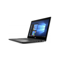 Dell Latitude E7280 12'' - Core i5 6e Gen - SSD 256 GB - Ram 8 GB - AZERTY (Batteria Nuova) (Grade C)