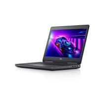 Dell Precision 7510 15'' - Core i7 6ª Gen - SSD 512 GB - RAM 16 GB - AZERTY (Grado C)
