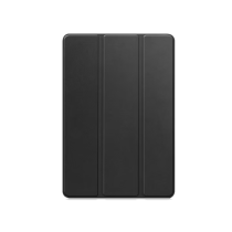 DF SAMSUNG Custodia Book Cover Galaxy Tab S10 Lite/S10 FE (Nero)