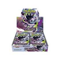 Display Pokémon Abyss eyes M5 (JP)