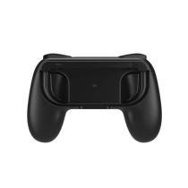 DOBE Manopola Controller Nintendo Switch (Nero) (Pacco da 2)