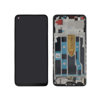 Display Completo OLED Nero Oppo Find X5 Lite (con Telaio)