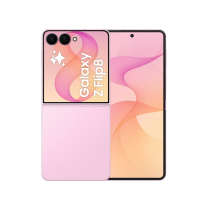Samsung Galaxy Z Flip8 256 GB Rosa