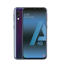 Samsung Galaxy A40 64 GB (Grado B)