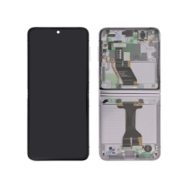 Display completo Lavanda Galaxy Z Flip5 (F731B)