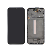 Display completo Galaxy A25 5G (A256B)