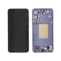 Display completo Viola Galaxy S24+ (S926B) (PA)