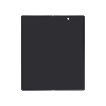 Display completo Blu Notte Galaxy Z Fold6 (F956B)