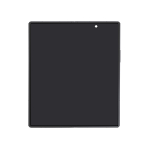 Display completo Nero Galaxy Z Fold6 (F956B)