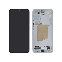 Display completo Azzurro Galaxy S25 (S931B) (PA)