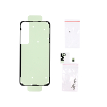 Kit Adesivo Vetro Posteriore Galaxy S25+ (S936B)
